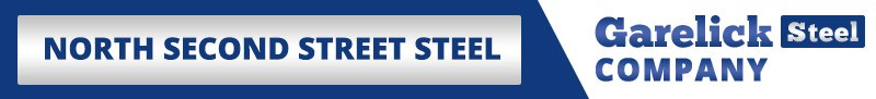 North Second Street Steel & Garelick Steel Company